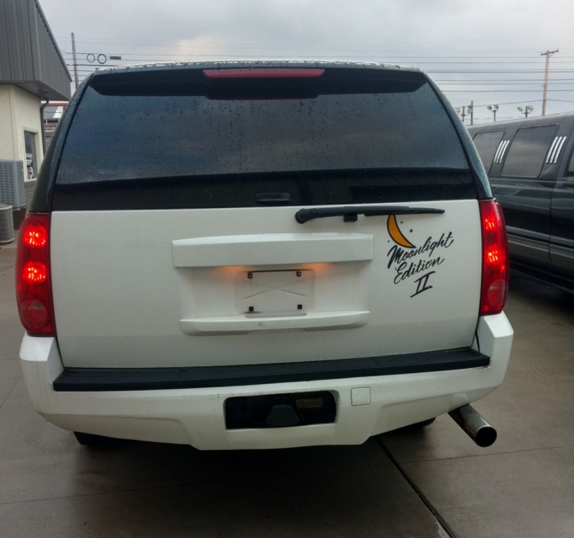Photo of SUV Stretch for sale: 2007 GMC  Yukon  200&quot;