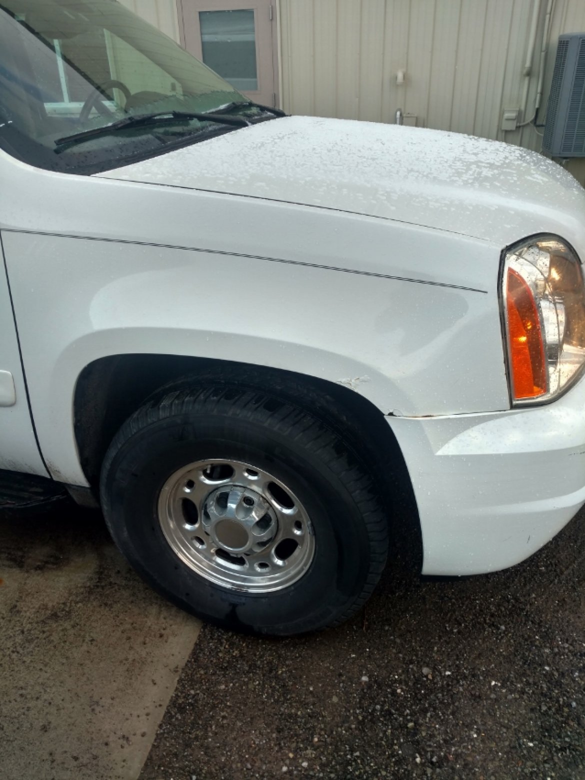 Photo of SUV Stretch for sale: 2007 GMC  Yukon  200&quot;