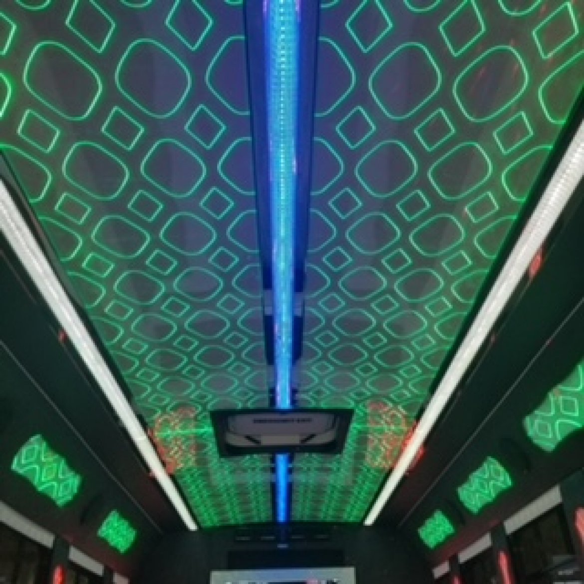 Limo Bus for Sale in fontana, CA - Photo 6