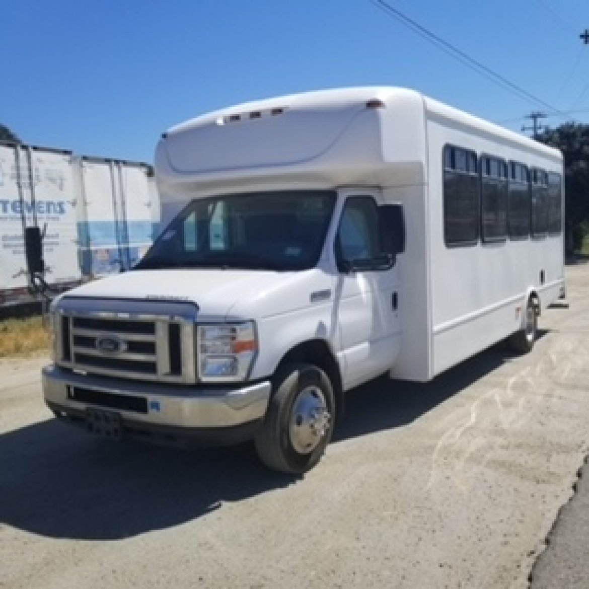 Limo Bus for Sale in fontana, CA - Photo 10
