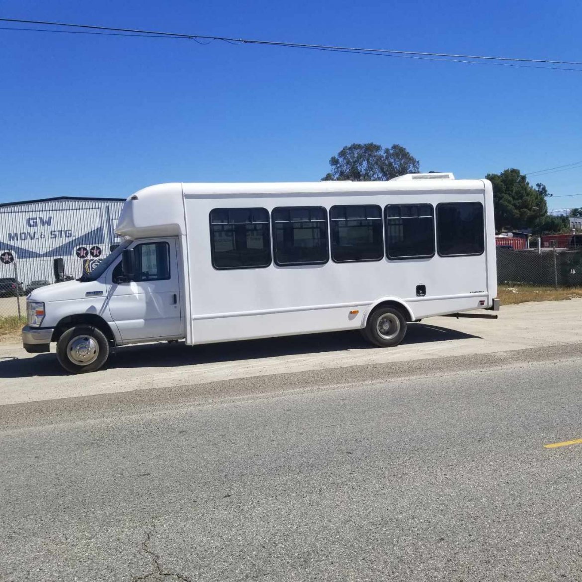Limo Bus for Sale in fontana, CA - Photo 11