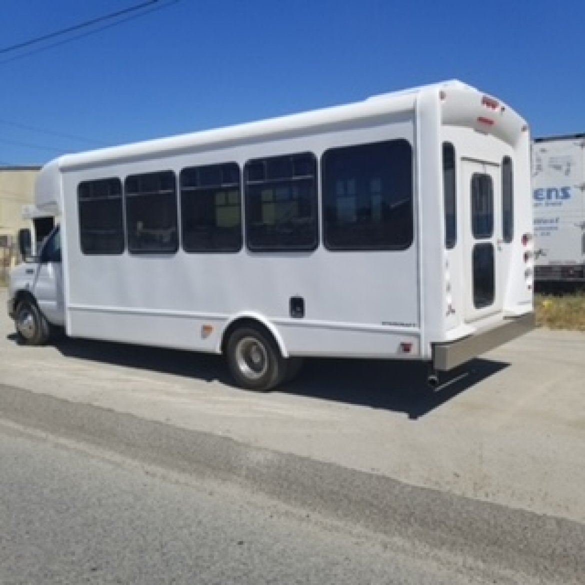 Limo Bus for Sale in fontana, CA - Photo 13