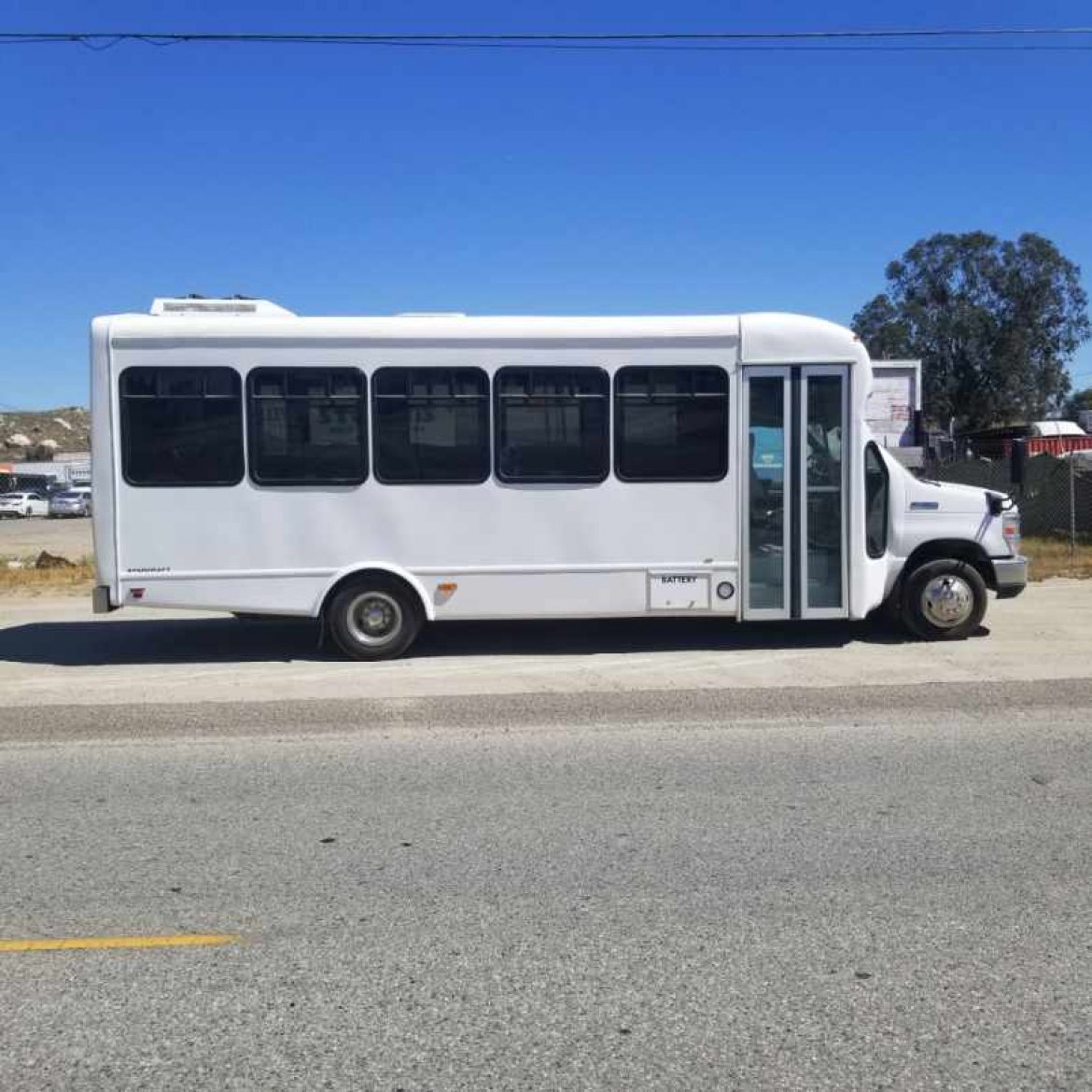 Limo Bus for Sale in fontana, CA - Photo 14