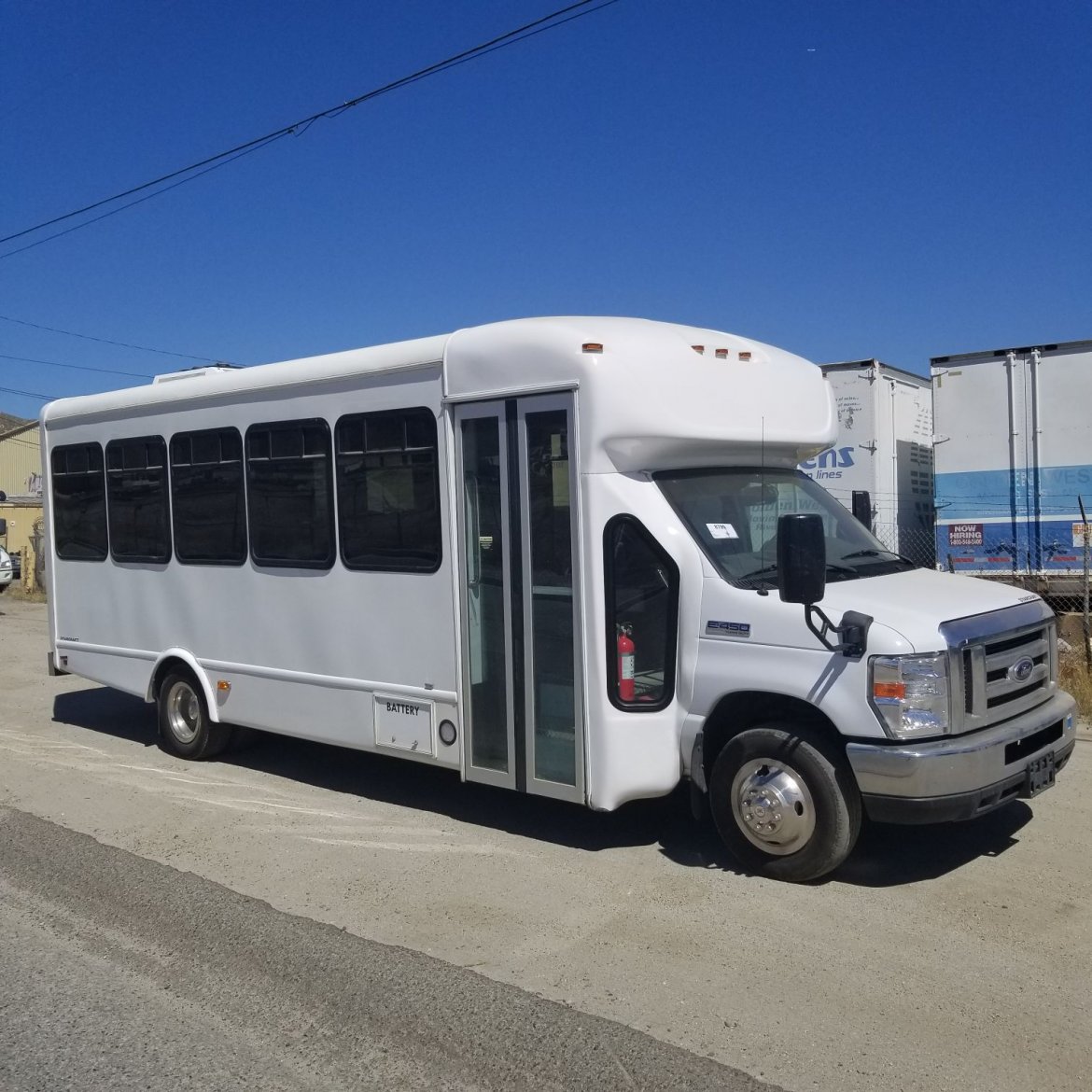 Limo Bus for Sale in fontana, CA - Photo 16