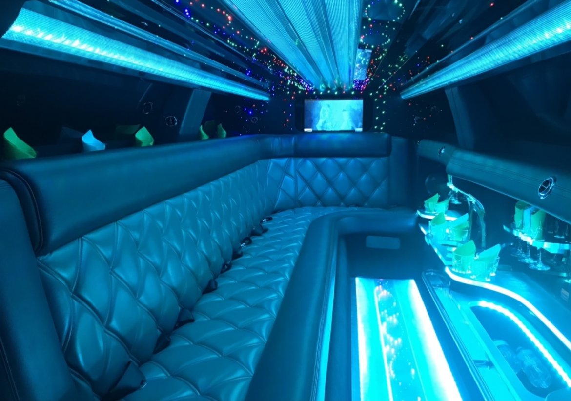 Limousine for Sale in Fishkill, NY - Photo 5