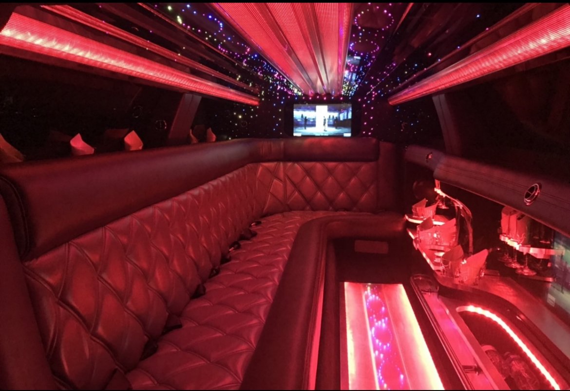 Limousine for Sale in Fishkill, NY - Photo 6