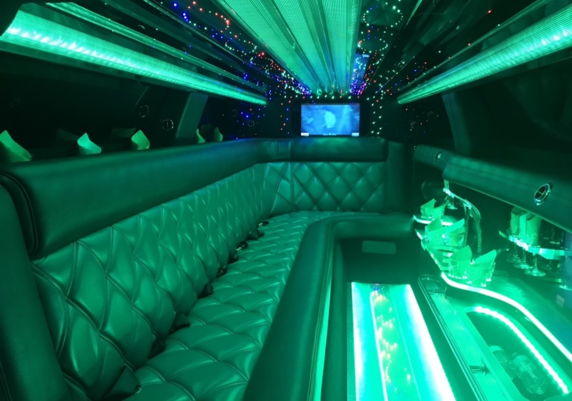 Limousine for Sale in Fishkill, NY - Photo 7