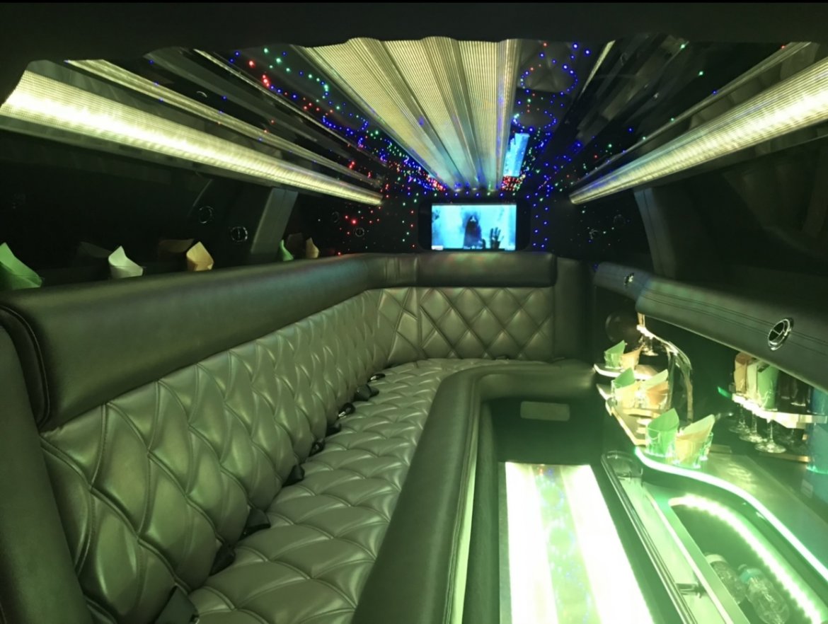 Limousine for Sale in Fishkill, NY - Photo 8