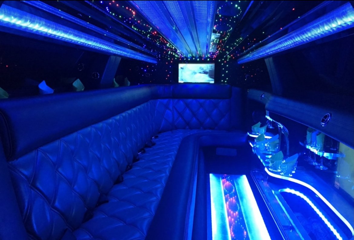 Limousine for Sale in Fishkill, NY - Photo 9