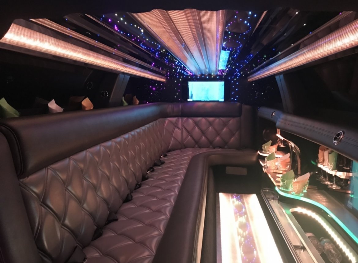 Limousine for Sale in Fishkill, NY - Photo 10