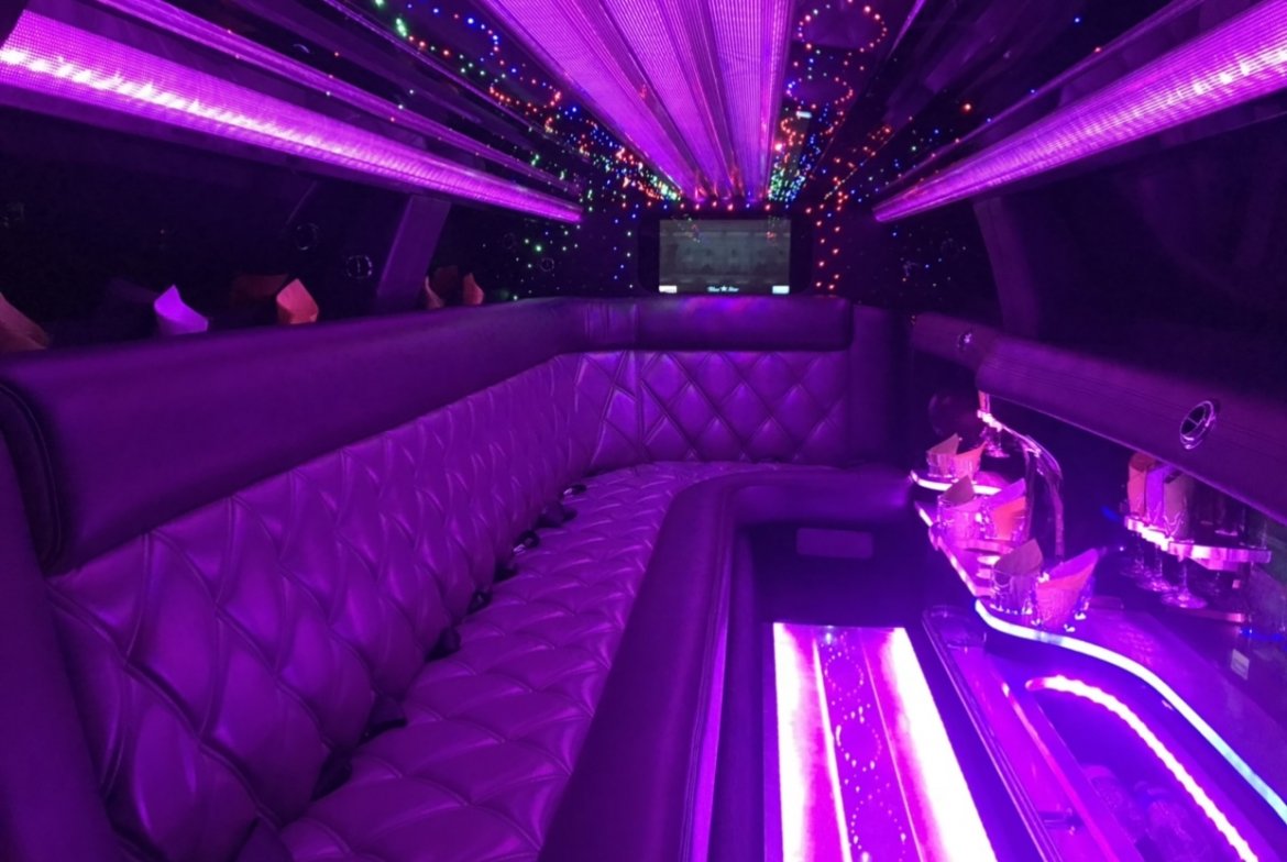 Limousine for Sale in Fishkill, NY - Photo 11