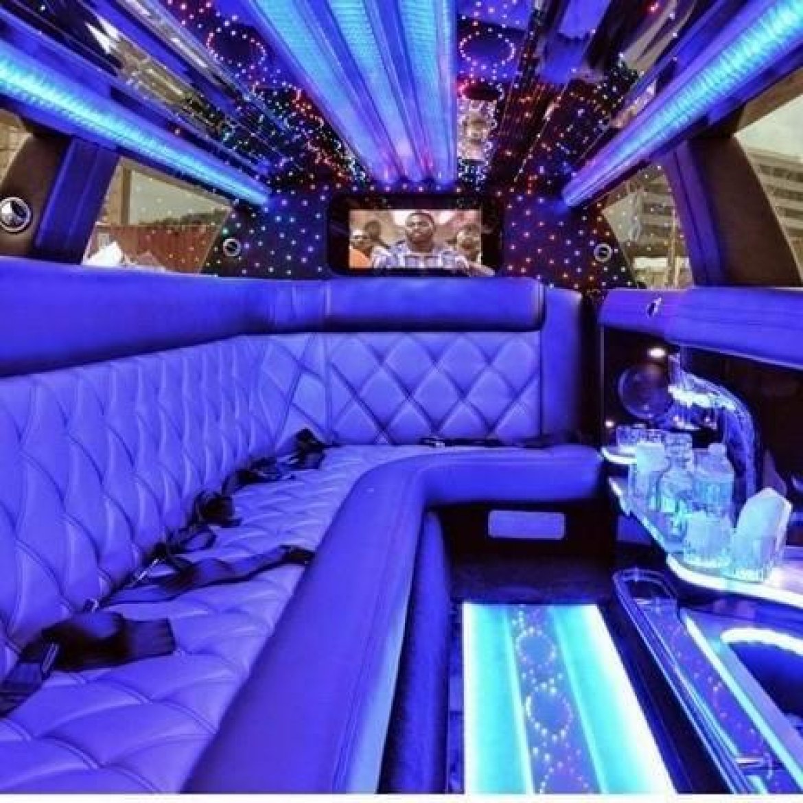 Limousine for Sale in Fishkill, NY - Photo 12