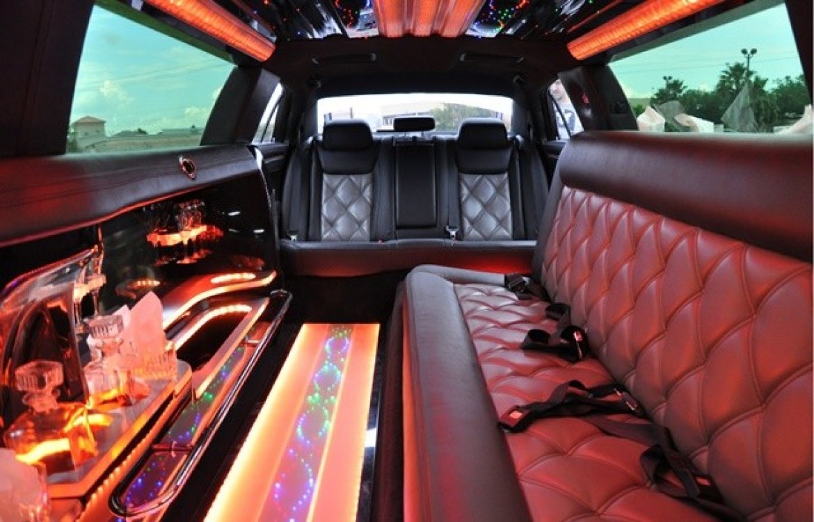 Limousine for Sale in Fishkill, NY - Photo 13