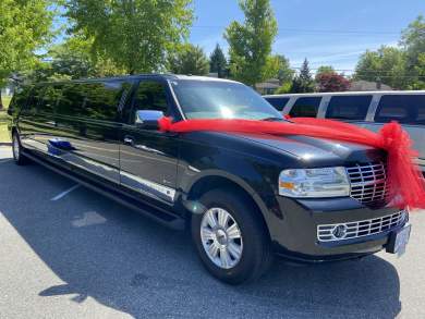 2014 Lincoln Navigator L SUV Stretch for Sale in Surrey, British Columbia, Canada - Photo 3
