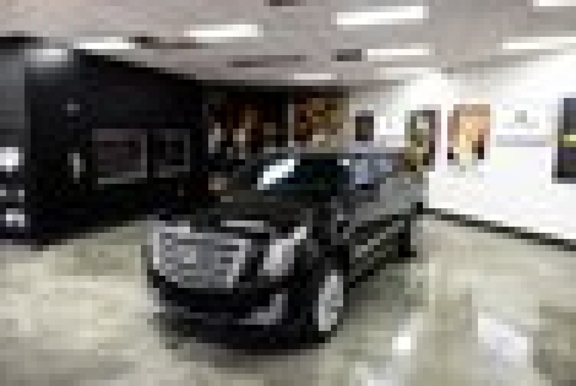 CEO SUV Mobile Office for Sale in North Miami Beach, FL - Photo 32