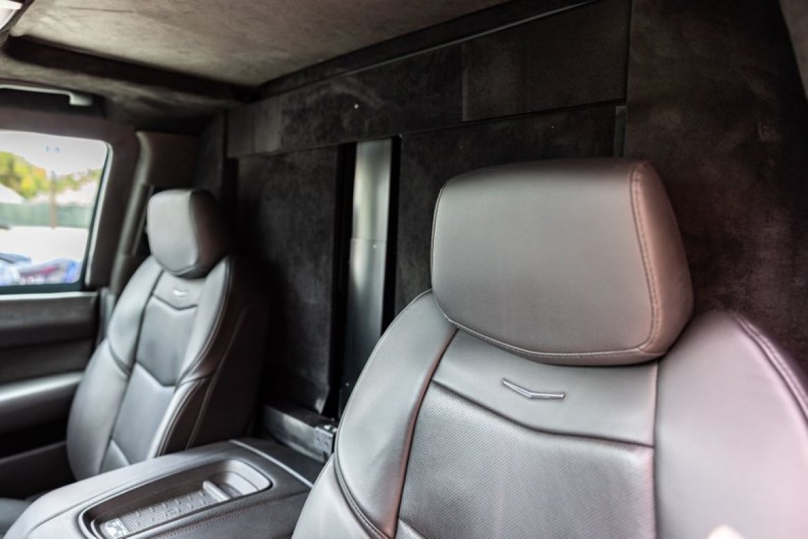 CEO SUV Mobile Office for Sale in North Miami Beach, FL - Photo 34