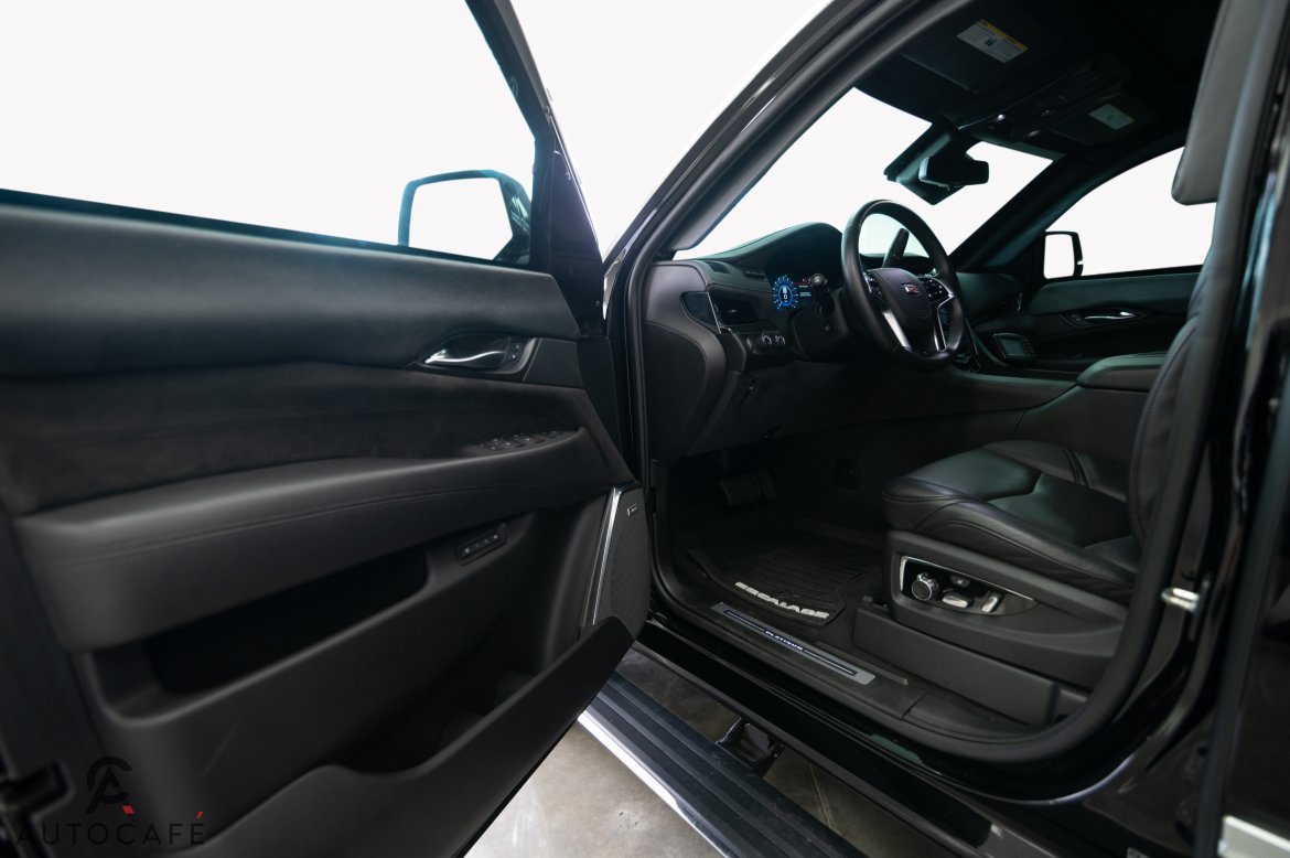 CEO SUV Mobile Office for Sale in North Miami Beach, FL - Photo 8