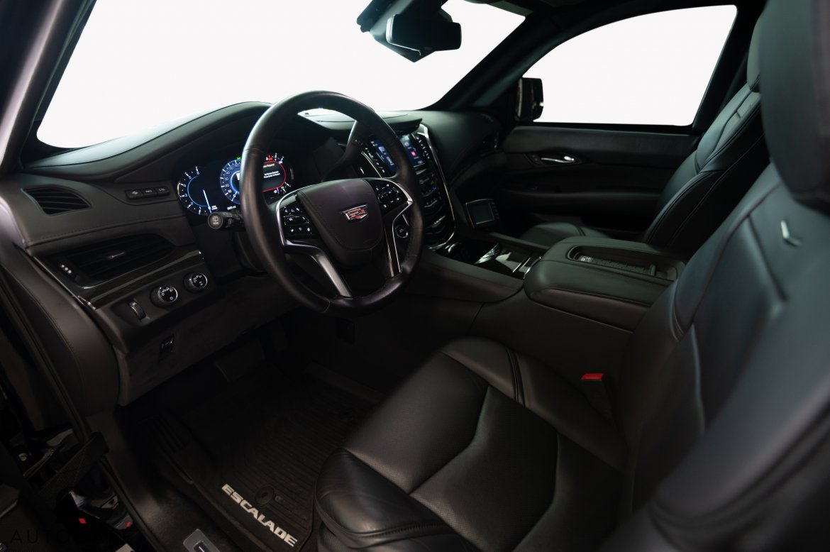 CEO SUV Mobile Office for Sale in North Miami Beach, FL - Photo 11