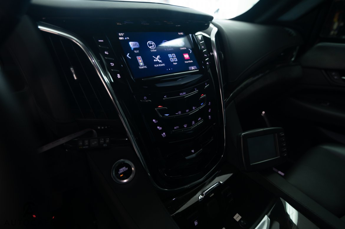 CEO SUV Mobile Office for Sale in North Miami Beach, FL - Photo 13