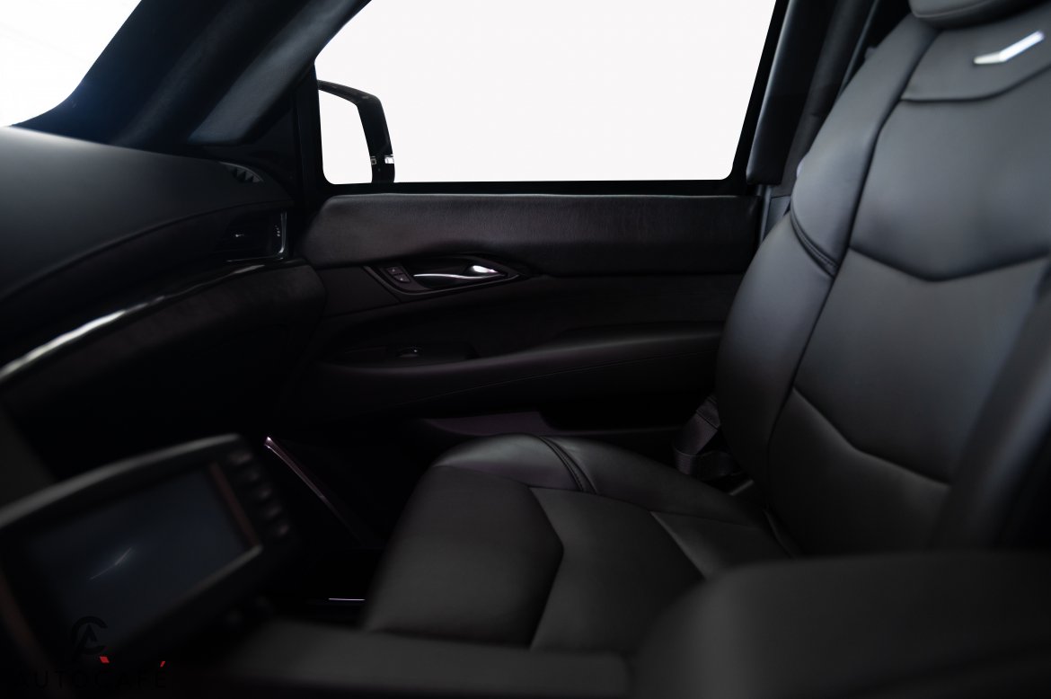 CEO SUV Mobile Office for Sale in North Miami Beach, FL - Photo 14