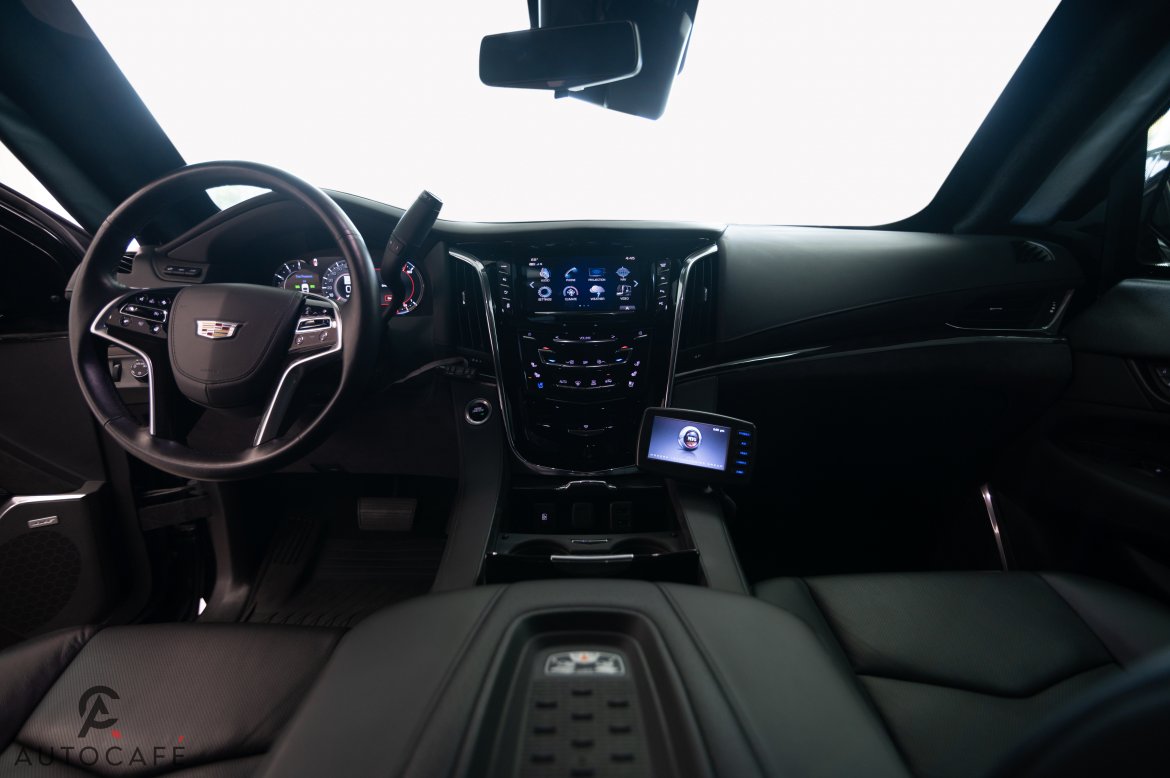 CEO SUV Mobile Office for Sale in North Miami Beach, FL - Photo 9