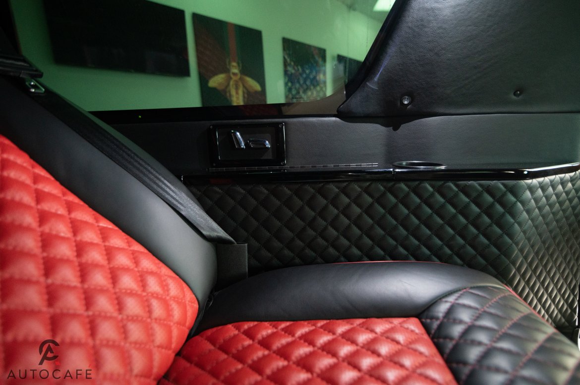 CEO SUV Mobile Office for Sale in North Miami Beach, FL - Photo 18