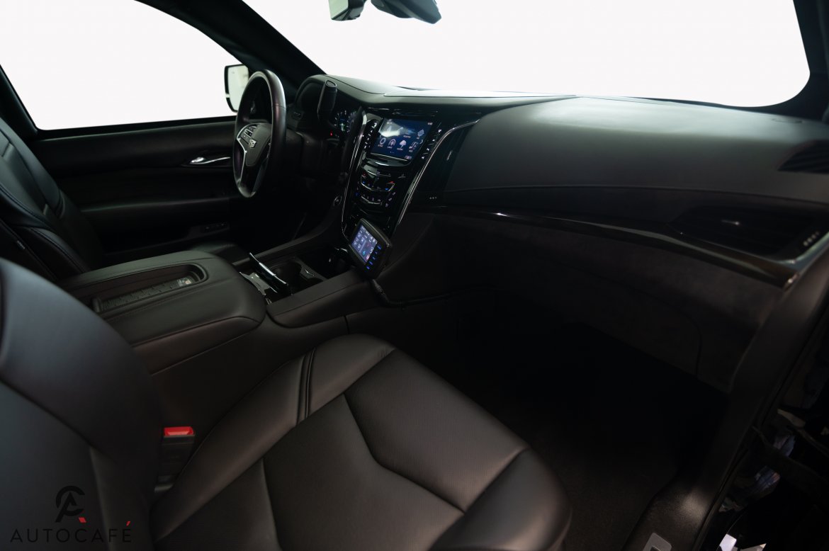 CEO SUV Mobile Office for Sale in North Miami Beach, FL - Photo 21