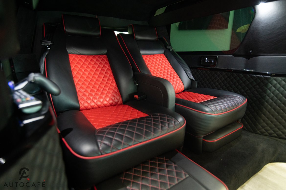 CEO SUV Mobile Office for Sale in North Miami Beach, FL - Photo 22