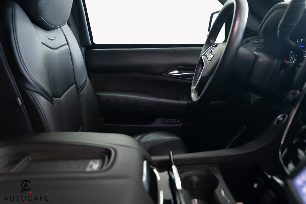 CEO SUV Mobile Office for Sale in North Miami Beach, FL - Photo 23