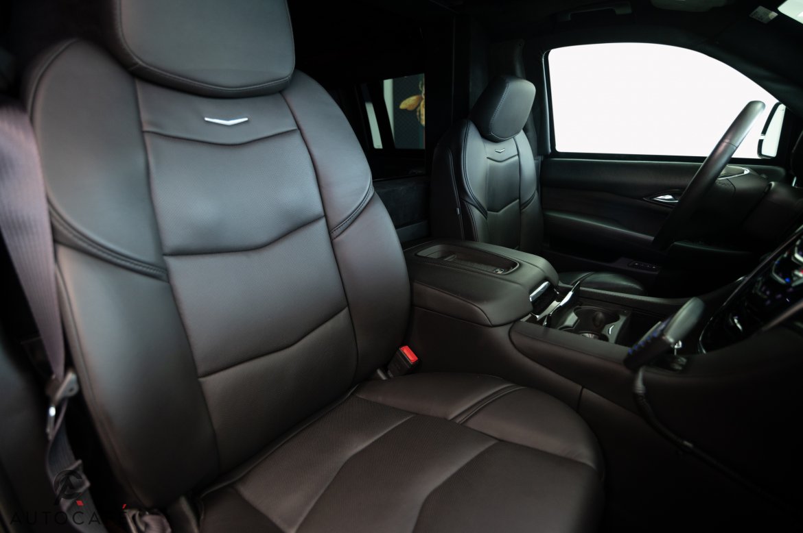 CEO SUV Mobile Office for Sale in North Miami Beach, FL - Photo 25