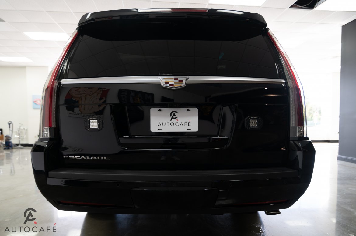CEO SUV Mobile Office for Sale in North Miami Beach, FL - Photo 27