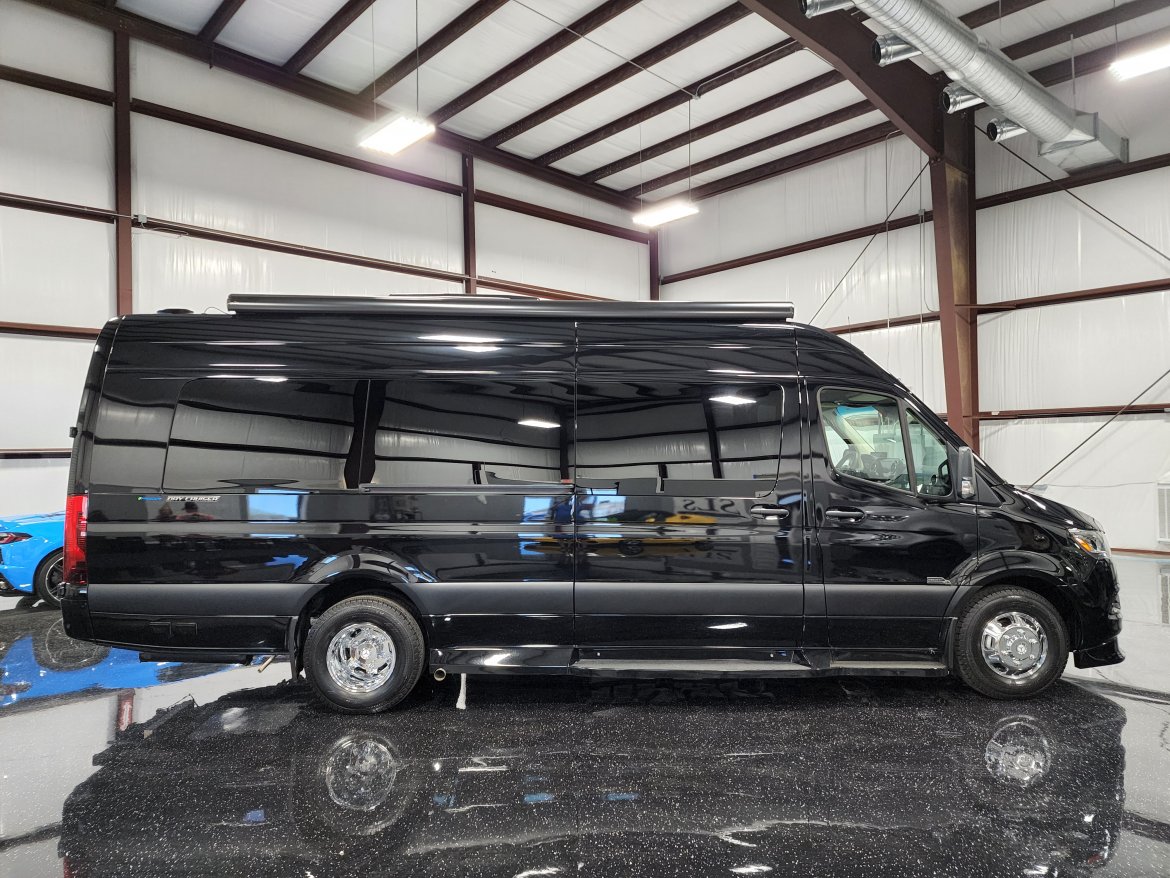 Sprinter for Sale in Texas, TX - Photo 4