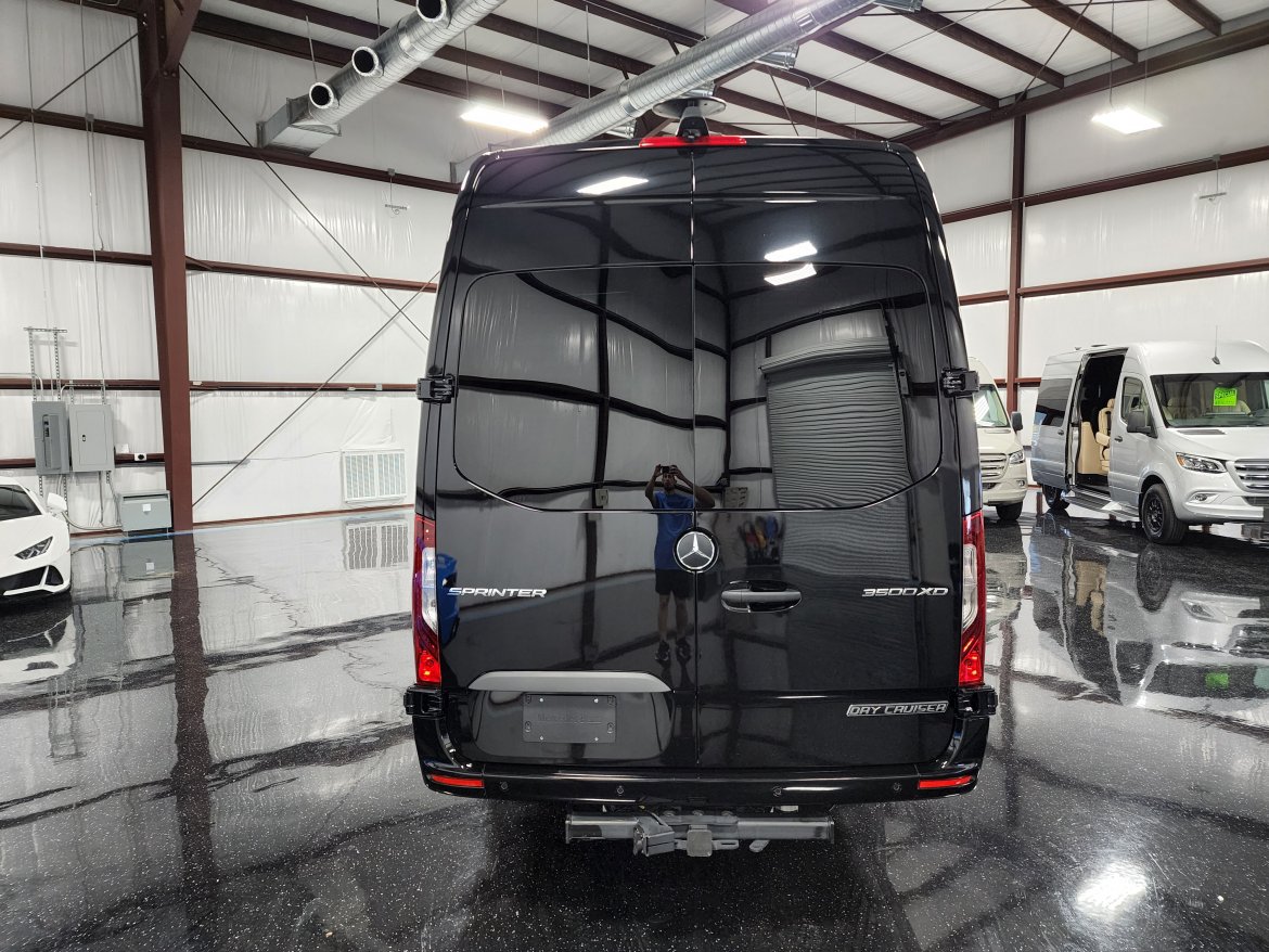 Sprinter for Sale in Texas, TX - Photo 6