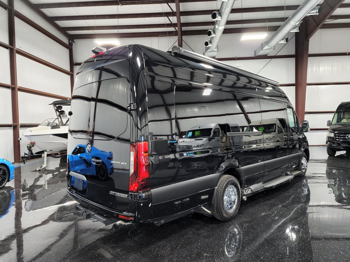 Sprinter for Sale in Texas, TX - Photo 7
