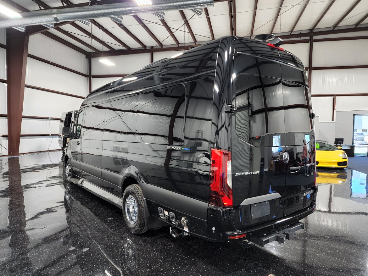 Sprinter for Sale in Texas, TX - Photo 8