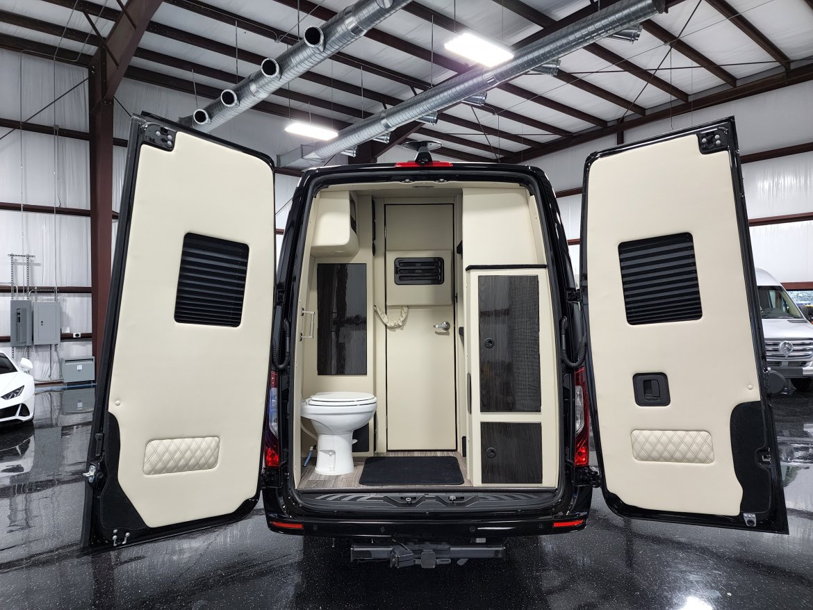 Sprinter for Sale in Texas, TX - Photo 13