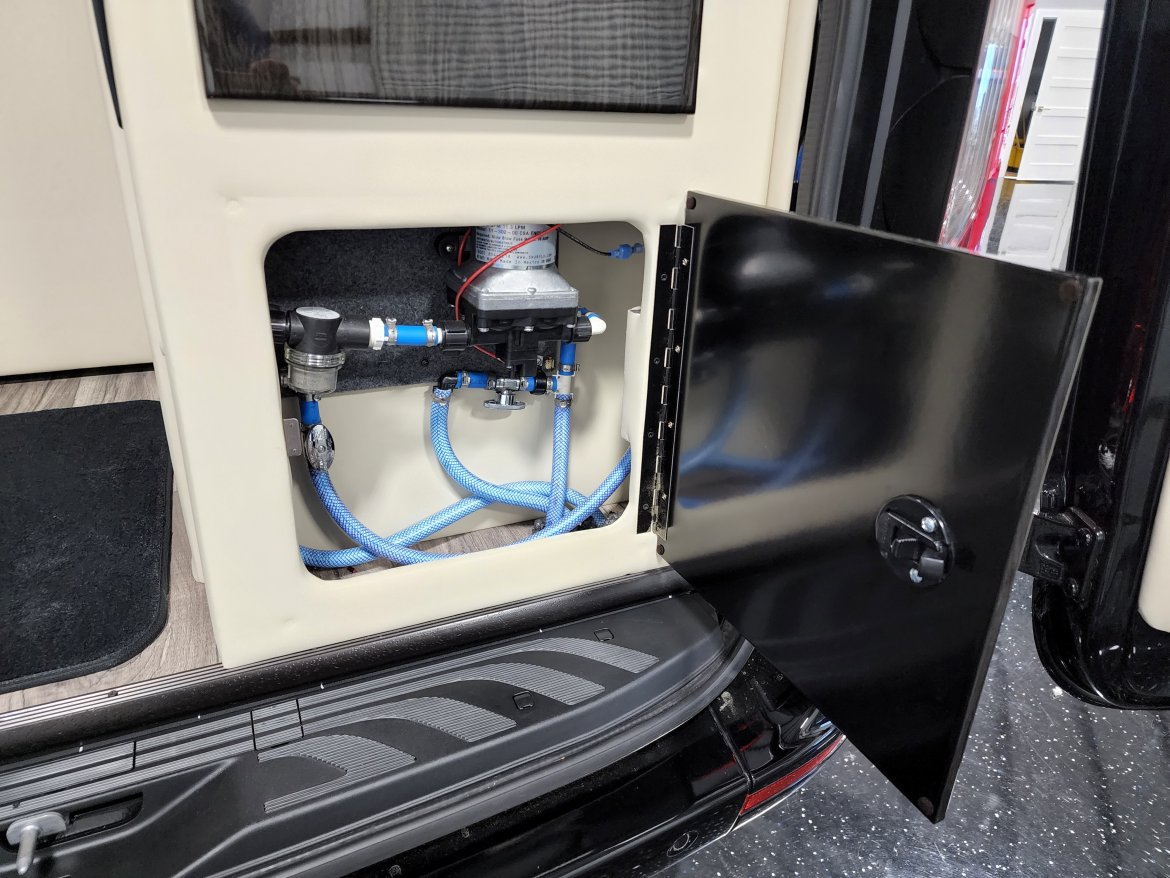 Sprinter for Sale in Texas, TX - Photo 18
