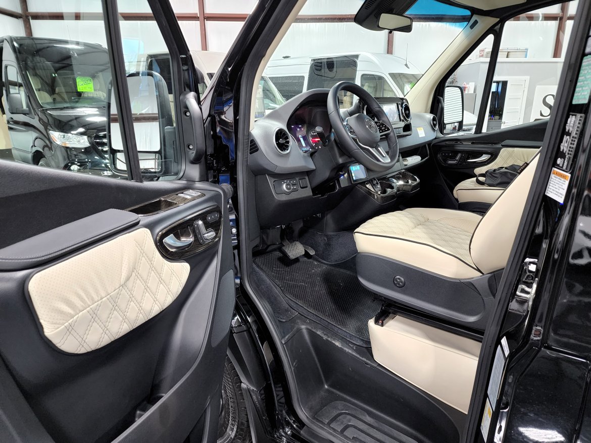 Sprinter for Sale in Texas, TX - Photo 20