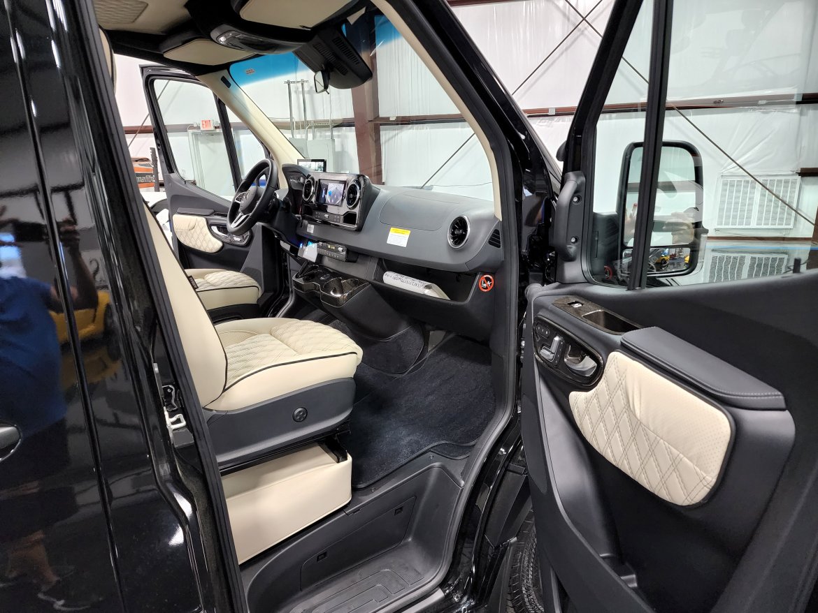 Sprinter for Sale in Texas, TX - Photo 21