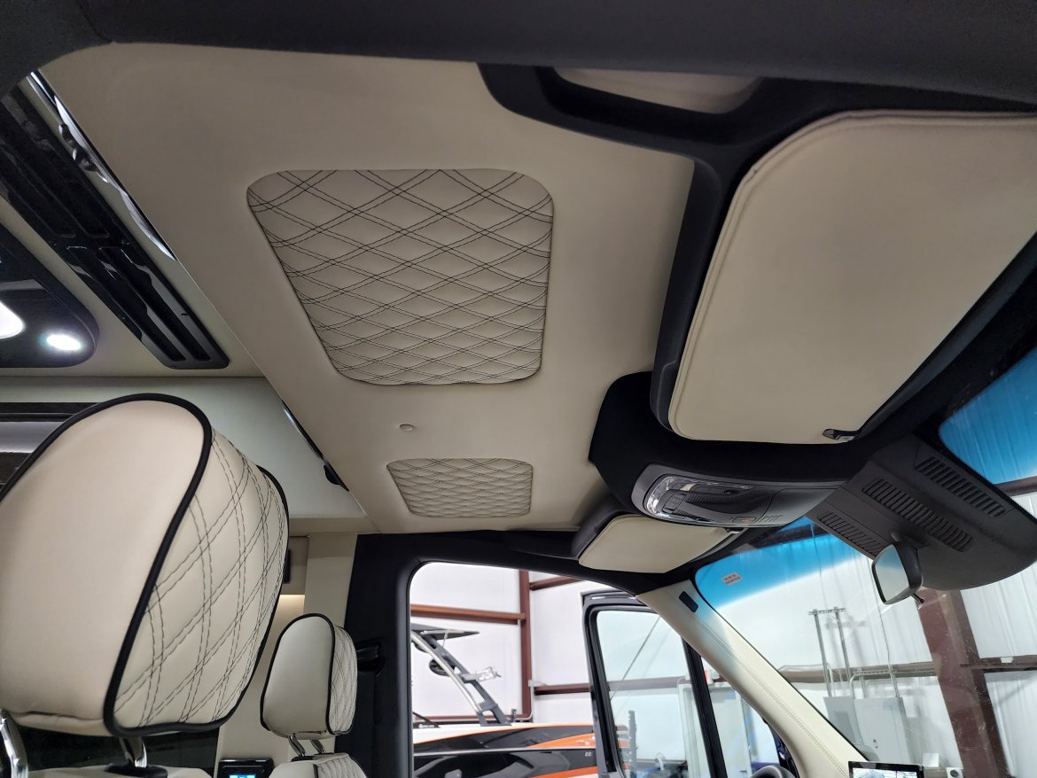 Sprinter for Sale in Texas, TX - Photo 23