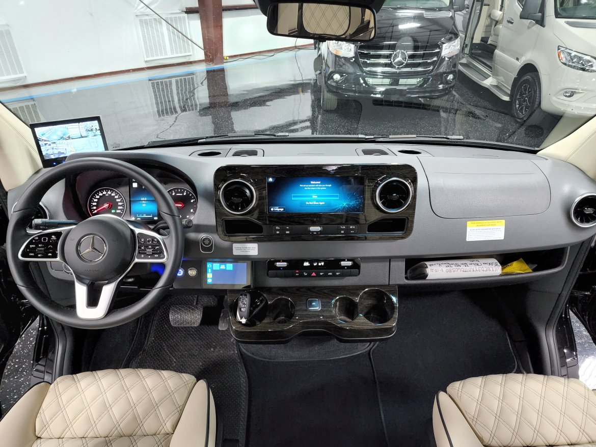 Sprinter for Sale in Texas, TX - Photo 29