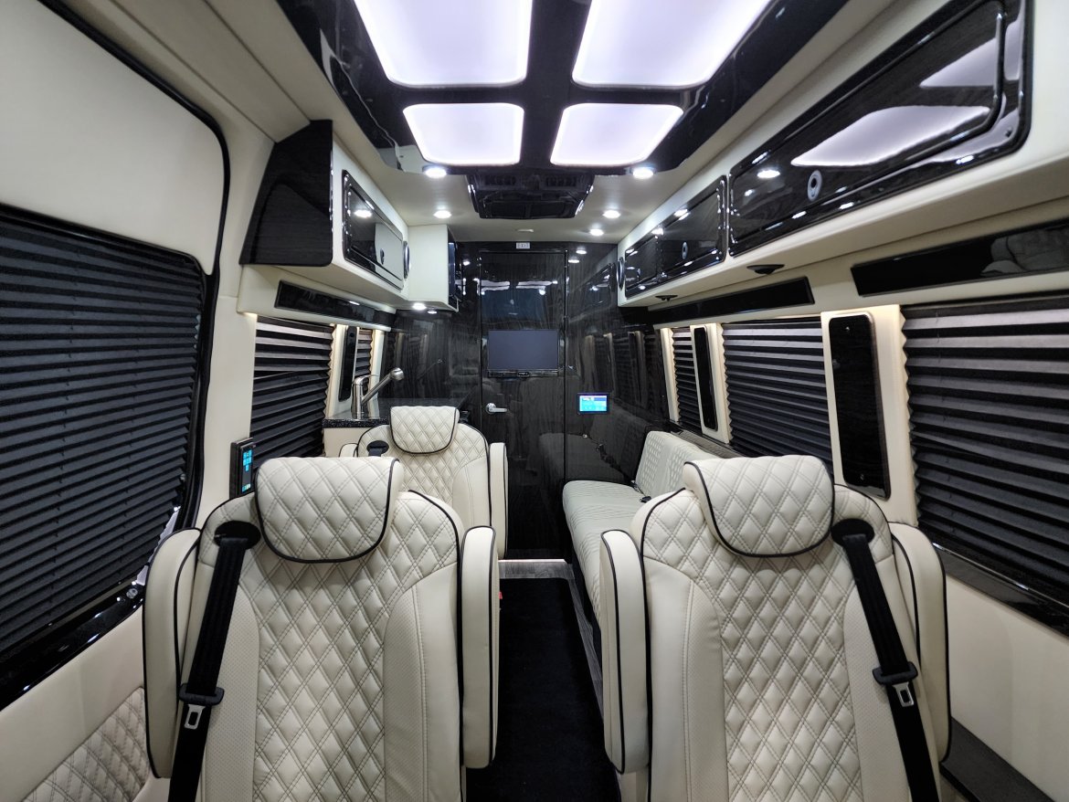 Sprinter for Sale in Texas, TX - Photo 32