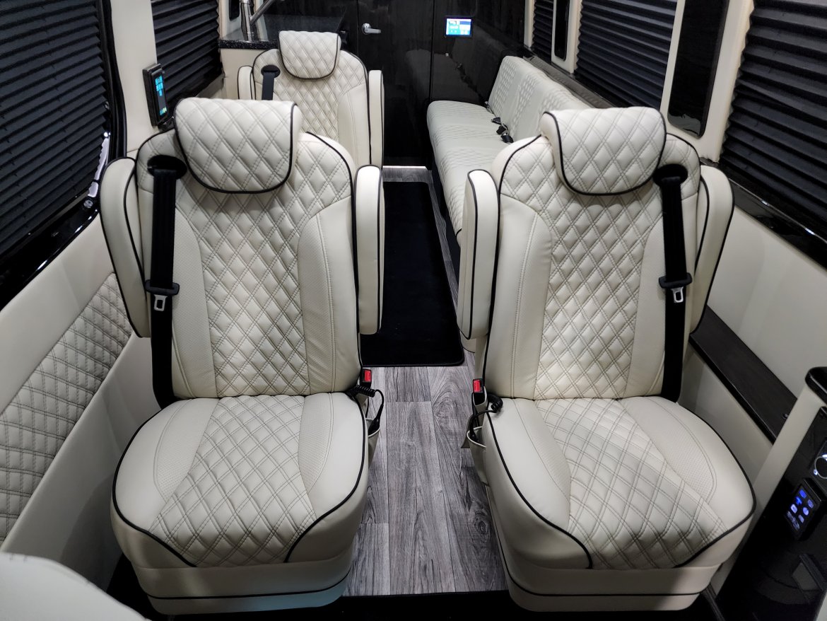 Sprinter for Sale in Texas, TX - Photo 33