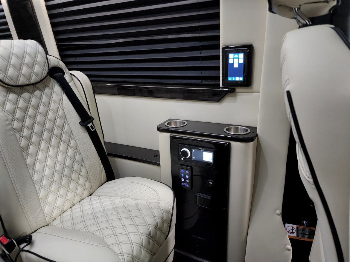 Sprinter for Sale in Texas, TX - Photo 35