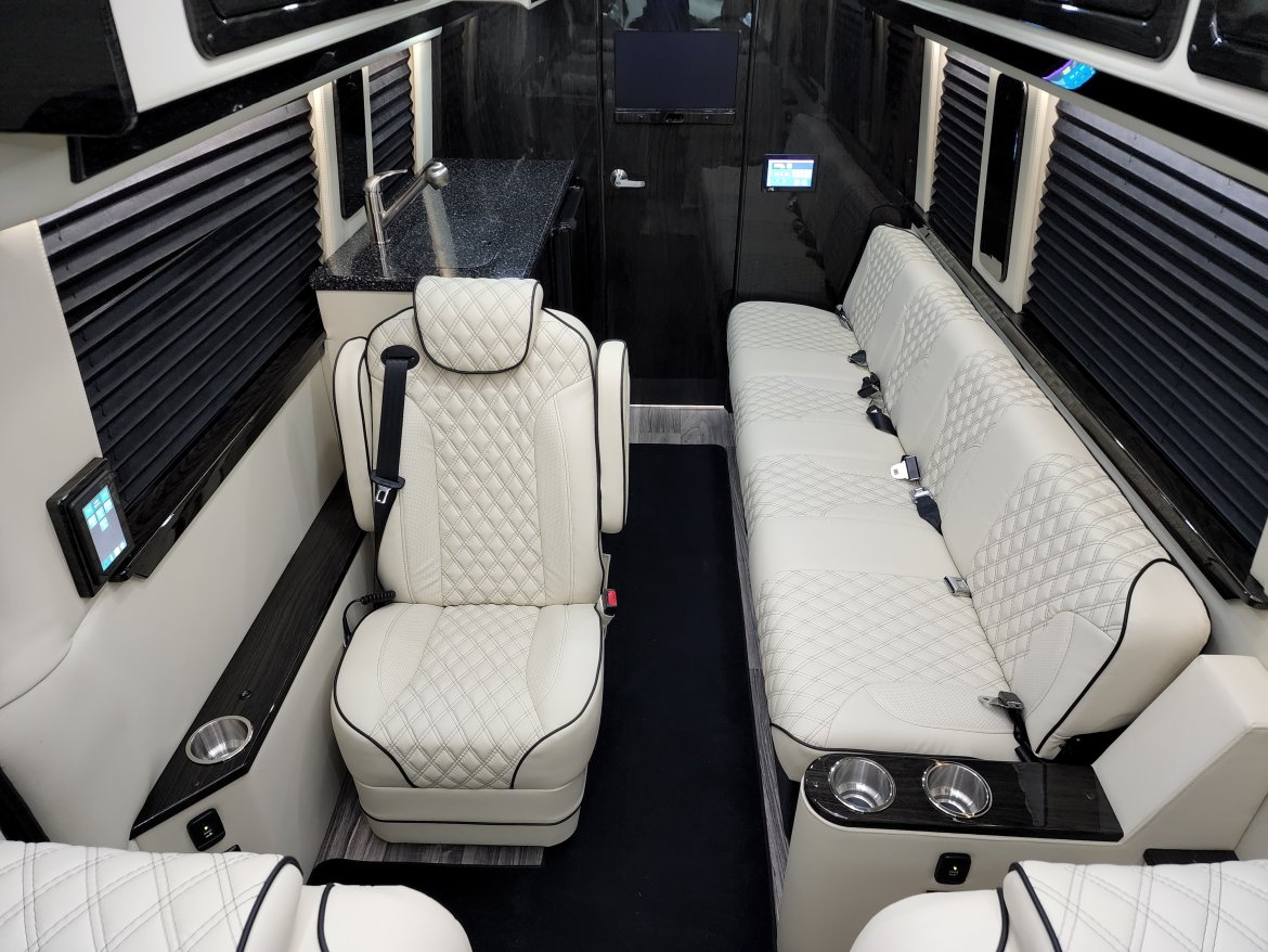 Sprinter for Sale in Texas, TX - Photo 36