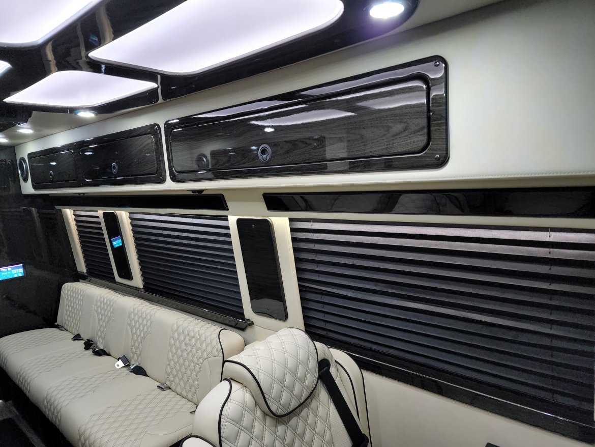 Sprinter for Sale in Texas, TX - Photo 45