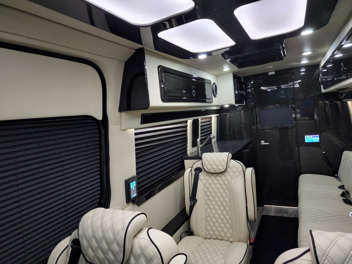 Sprinter for Sale in Texas, TX - Photo 47
