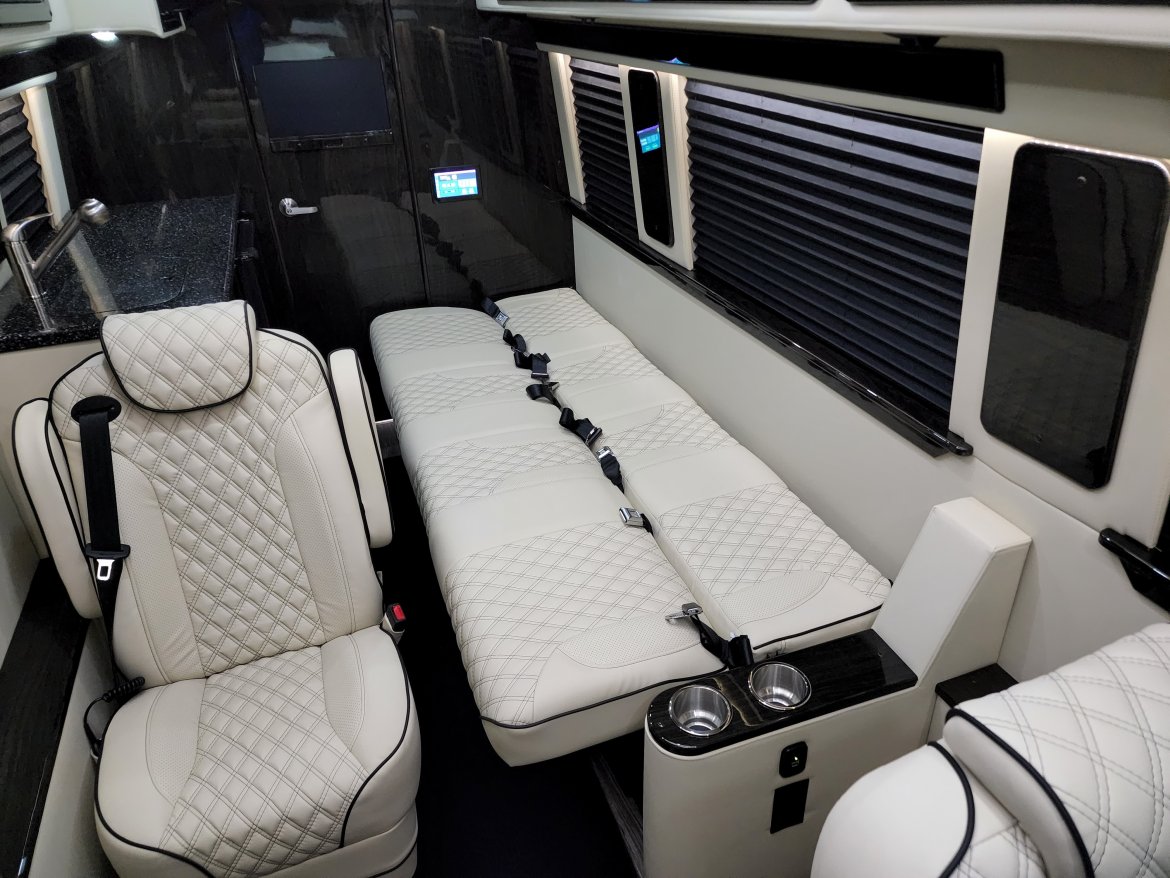 Sprinter for Sale in Texas, TX - Photo 49