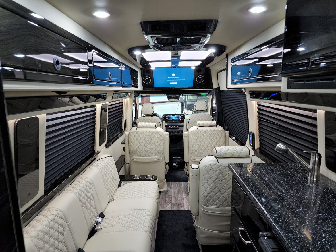 Sprinter for Sale in Texas, TX - Photo 50