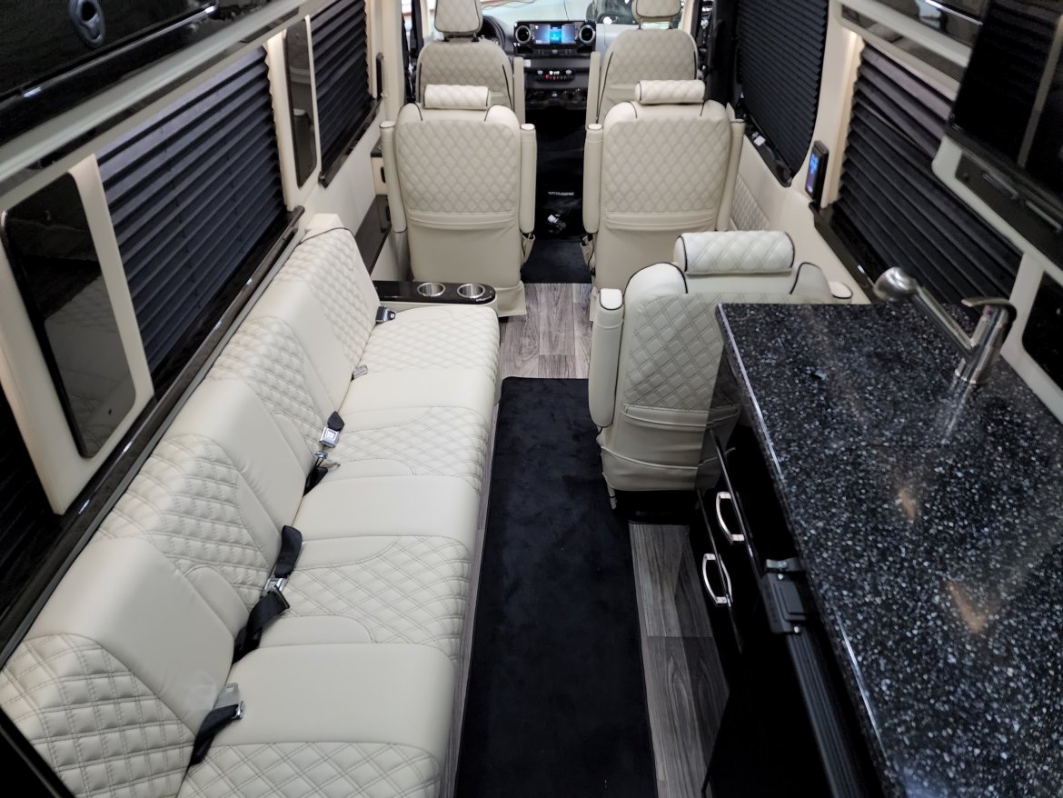 Sprinter for Sale in Texas, TX - Photo 51